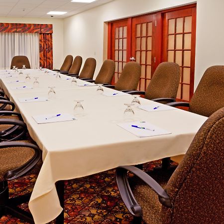 Holiday Inn Express & Suites Albany Airport Area - Latham By Ihg Exterior foto